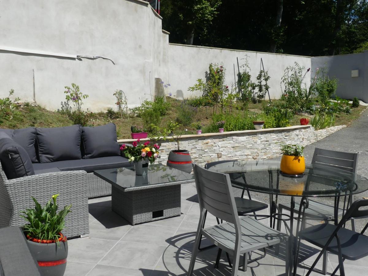 Toki Eder Chez Marisol, Piscine Chauffee, Decoration Soignee Et Ocean A 15 Minutes Entre Bayonne Et Hossegor Villa Saint-Martin-de-Seignanx ภายนอก รูปภาพ